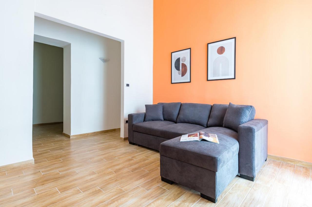 Station Family By Wonderful Italy Appartement