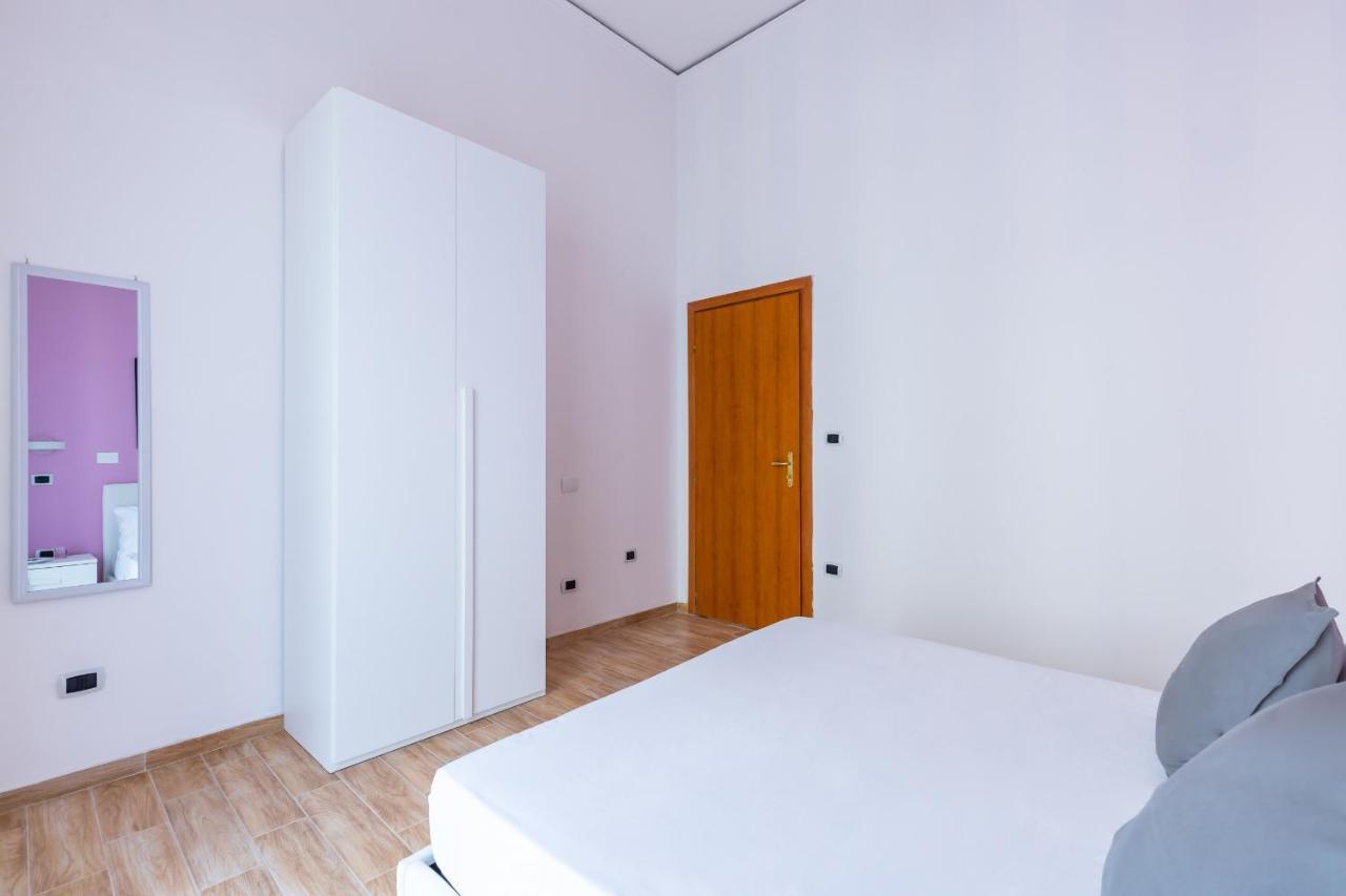 Station Family By Wonderful Italy Appartement *