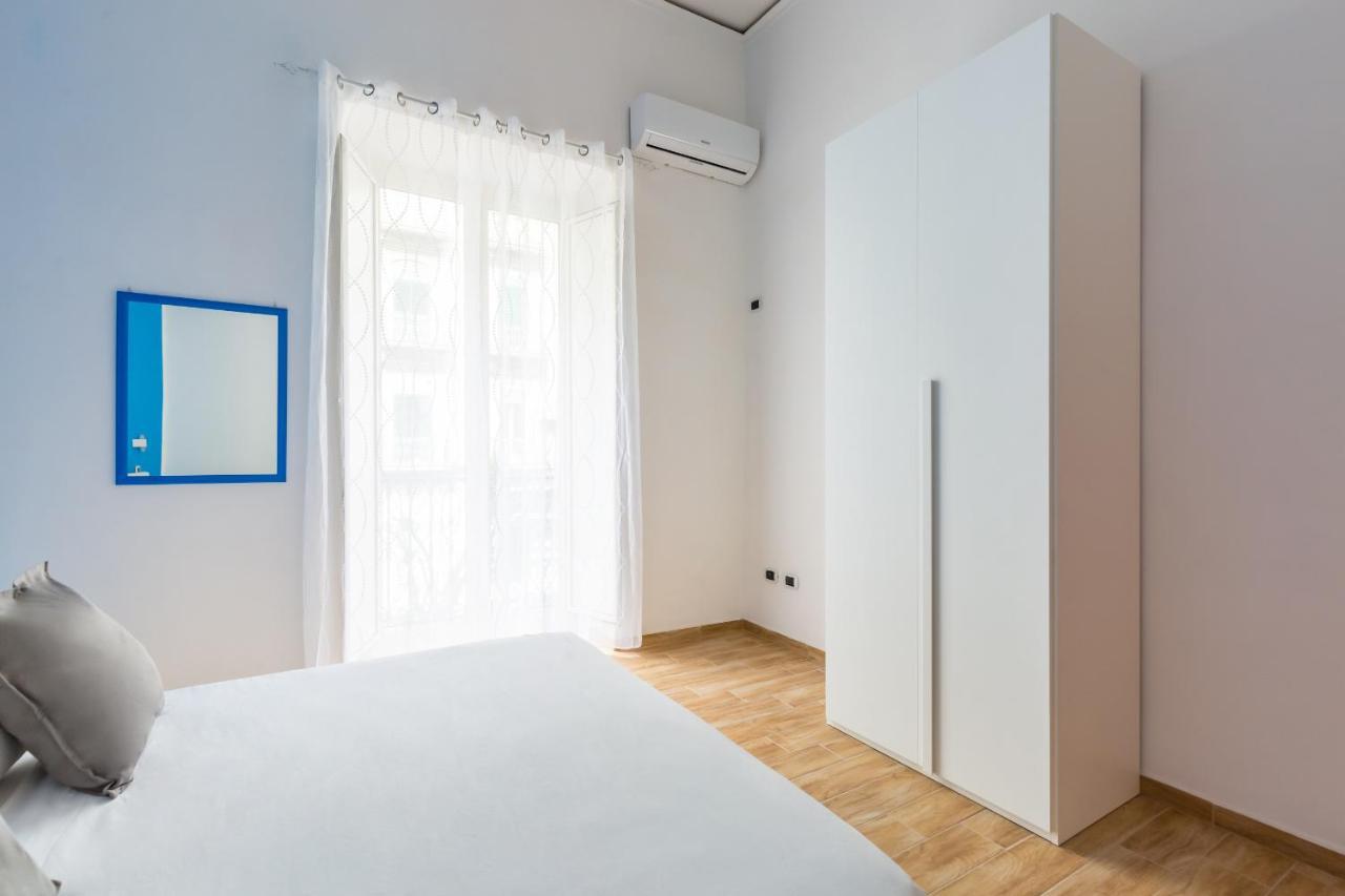 Station Family By Wonderful Italy Appartement Napels
