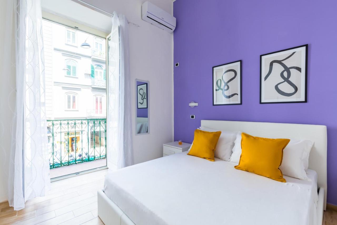 Appartement Station Family By Wonderful Italy *