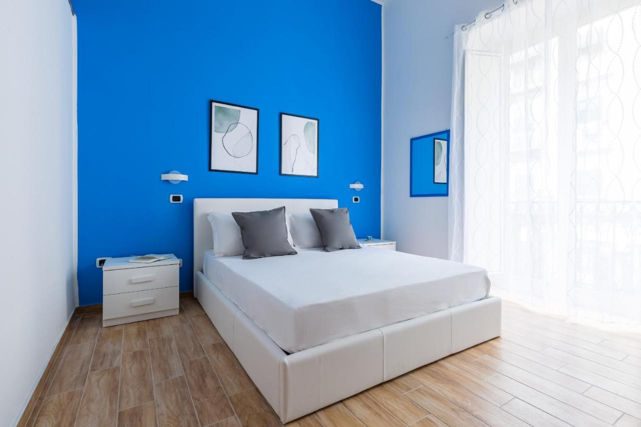 Station Family By Wonderful Italy Appartement *