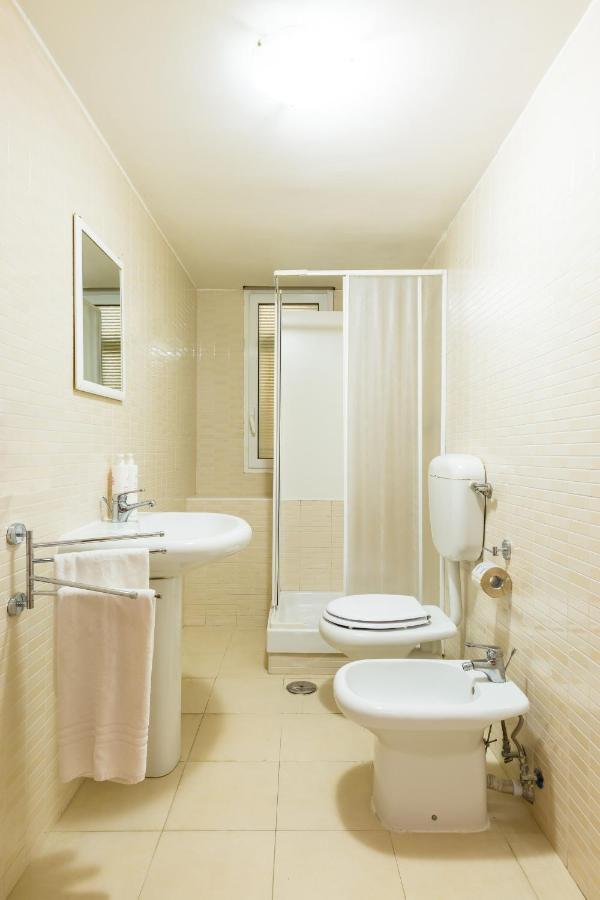 Station Family By Wonderful Italy Appartement