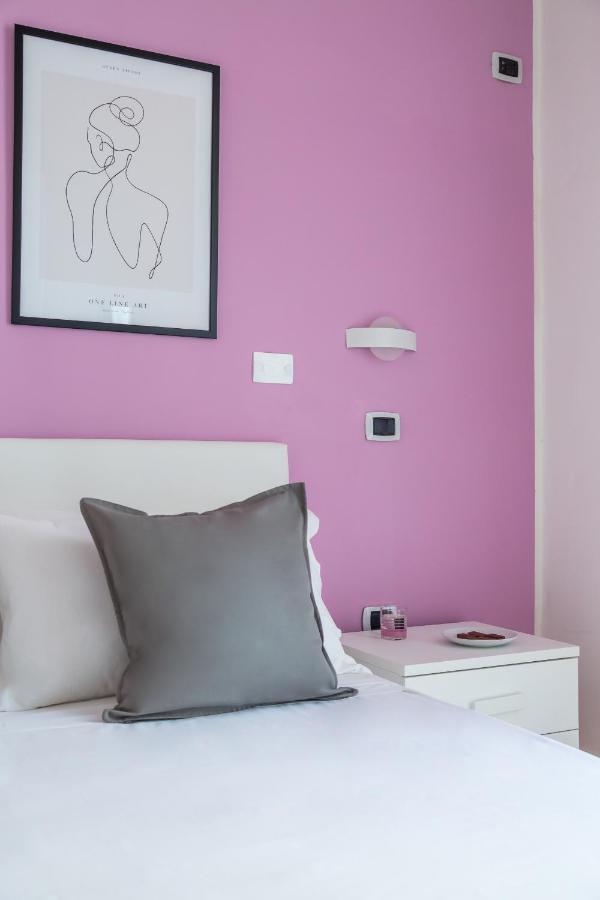 Station Family By Wonderful Italy Appartement Napels