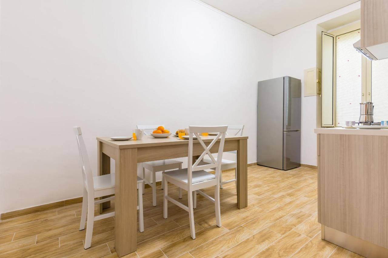 Station Family By Wonderful Italy Appartement *