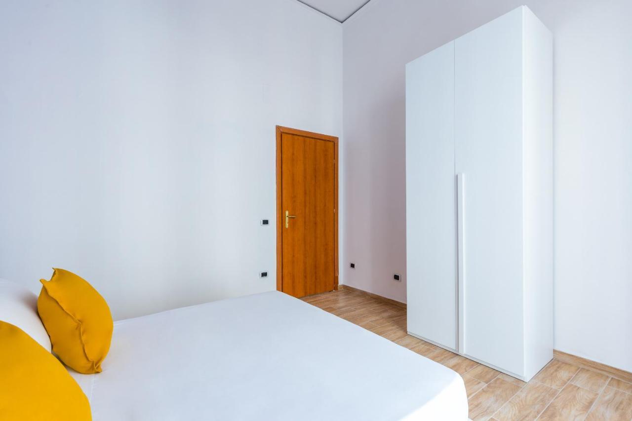 Station Family By Wonderful Italy Appartement