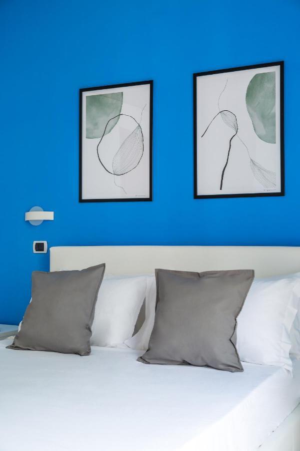 Station Family By Wonderful Italy Appartement *